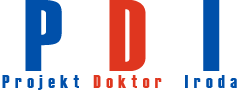 Projekt Doktor Iroda Kft.|logó